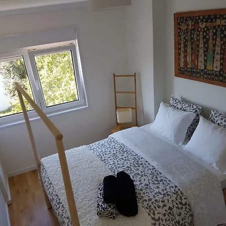 Διαμέρισμα Casa Da Arrochela *