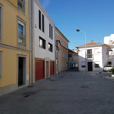 Casa Da Arrochela