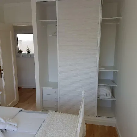 Διαμέρισμα Casa Da Arrochela *