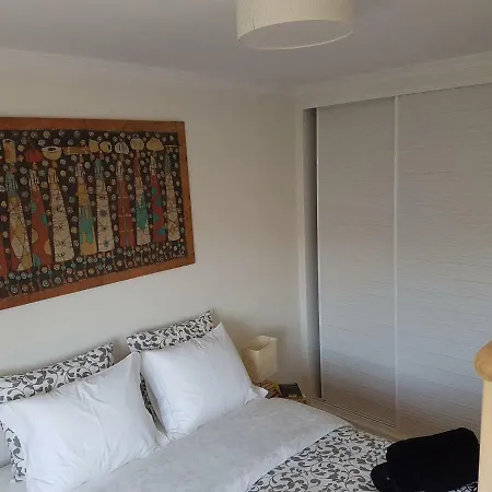 Διαμέρισμα Casa Da Arrochela Αβέιρο