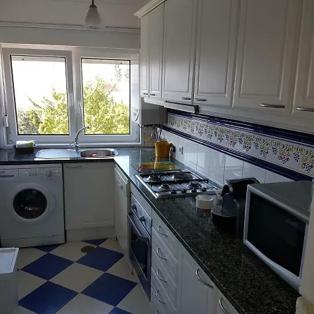 Διαμέρισμα Casa Da Arrochela