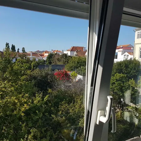 Casa Da Arrochela Διαμέρισμα