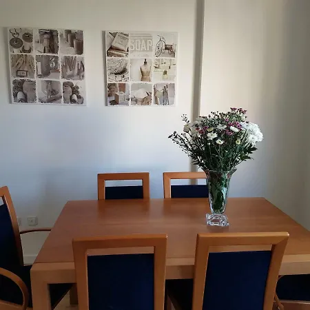 Casa Da Arrochela Διαμέρισμα *