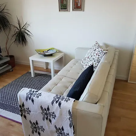 Casa Da Arrochela Αβέιρο