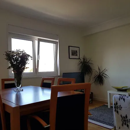 Casa Da Arrochela Αβέιρο