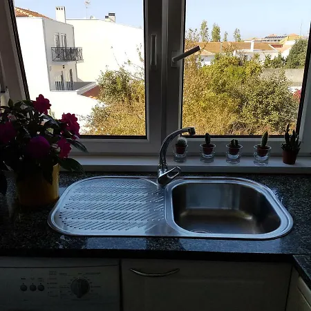 Διαμέρισμα Casa Da Arrochela Αβέιρο